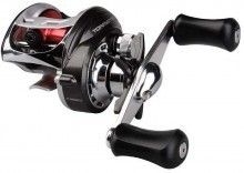 Okuma Tormenta TT 226W Low Profile Baitcast Fishing Reel  