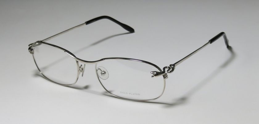   PALLADIUM 53 17 130 FULL RIM TITANIUM EYEGLASSES/GLASSES/FRAME  