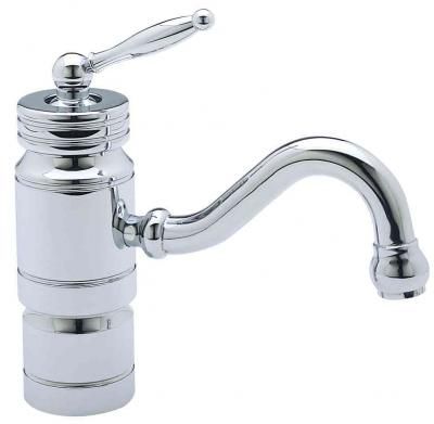 Blanco Harvest Bar Faucet Chrome 440715 157 010 CR 747943012843  