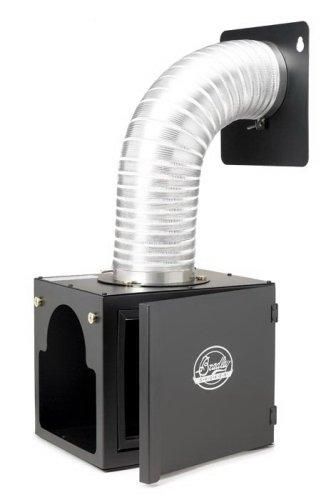 NEW BRADLEY BCOLD SMOKER COLD SMOKE ADAPTER  