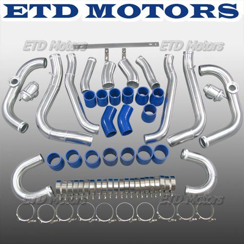 Part #ETD KIT 300ZX ALL+IC0020+BOV BLS