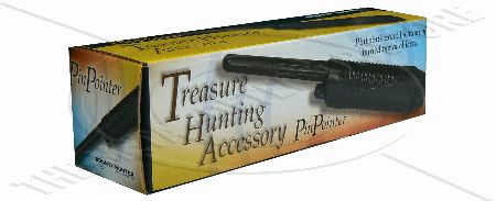 Bounty Hunter Pin Pointer Metal Detector  