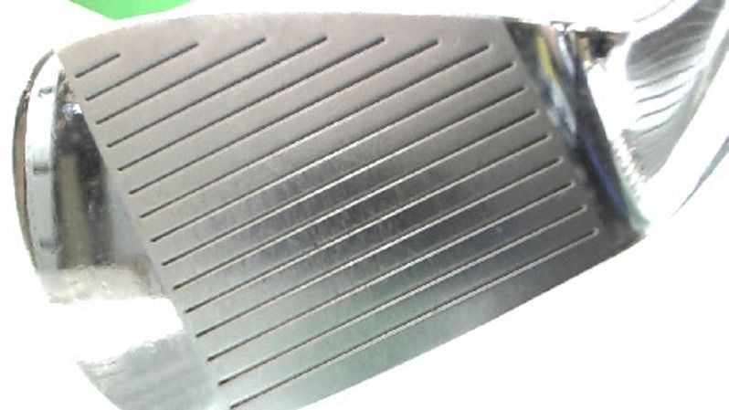 Nike Forged Blades Iron Set 3 PW Steel Stiff Right  