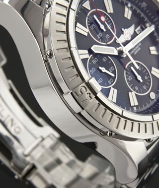 Breitling Watch