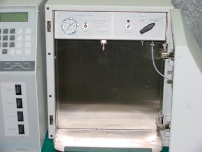 Dionex SFE 703 + 703M Supercritical Fluid Extractor  