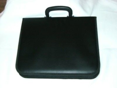 Knife Soft Brief Case Holds up to 40 Knives Knife Roll  