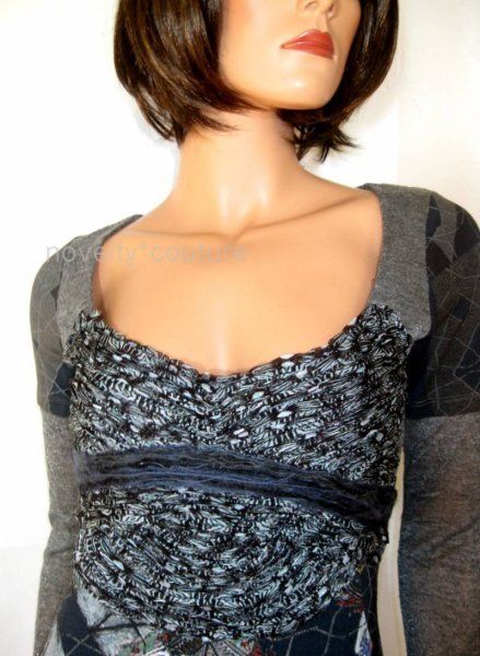 measurements buste bust 107 cm 42 longueur length 105 cm 41 made in 