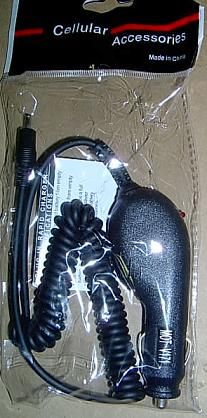 LOT 100 MOTOROLA V171 C168I CELL PHONE CAR CHARGER NEW  