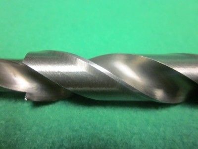 SUBLAND STEP 3/8 CAP SCREW COUNTERBORE DRILL BIT 180°  