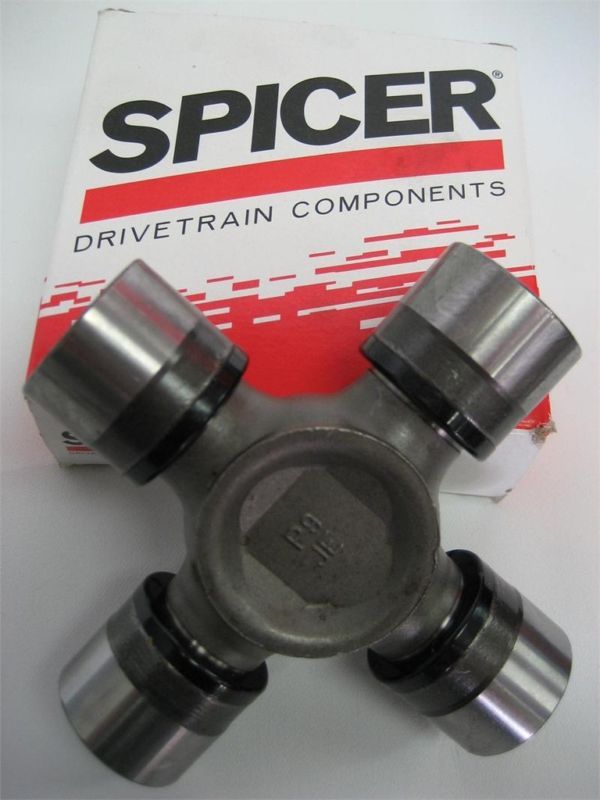 Spicer Drivetrain 1410 U  Joint, Part #5 801X  