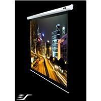 Elite Screens (ELECTRIC84H) 84 Spectrum MaxWhite Projector Screen 