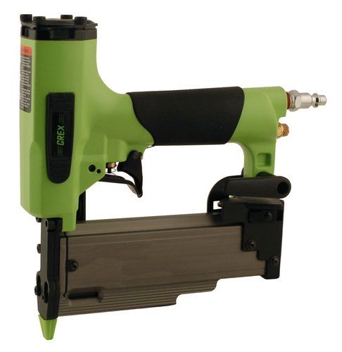 NEW Grex P650L 23 Gauge 2 Inch Headless Pinner with Loc  