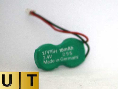 Sony VGN S260 S150 S Series CMOS Battery  