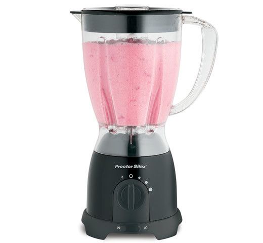 Blender Mixer Smoothie Maker  