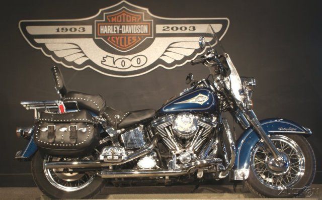 Harley Davidson  Softail Harley Davidson  Softail  