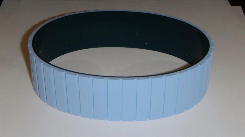 Sure Feed Friction Feeder Smooth Elevator Belt  