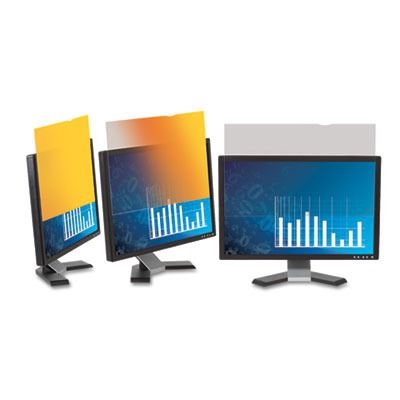   Notebook Privacy Filter for 17.0 Widescreen Notebook Monitor