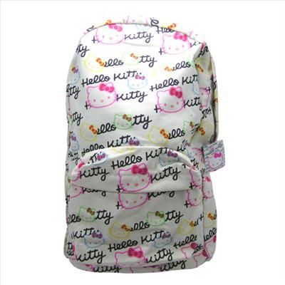 peperfect for you this hello kitty sling bag will help you carry
