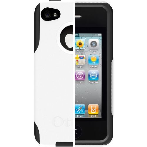 OtterBox Commuter Case(s) for iPhone 4 Multiple Color  