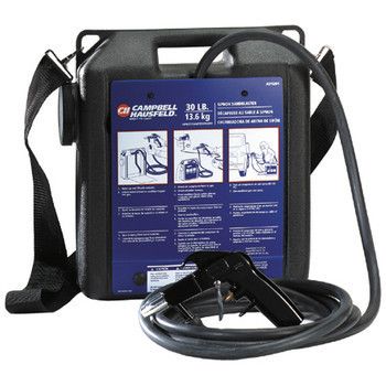 Campbell Hausfeld 30 lb. Sandblaster AT1251 NEW 045564200596  