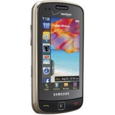 NEW  Samsung SCH U960 Rogue   Brown (Verizon) Cellular Phone  