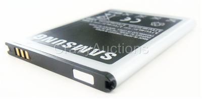 OEM Samsung EB484659VA Standard Li ION Battery for Exhibit 4G T759 