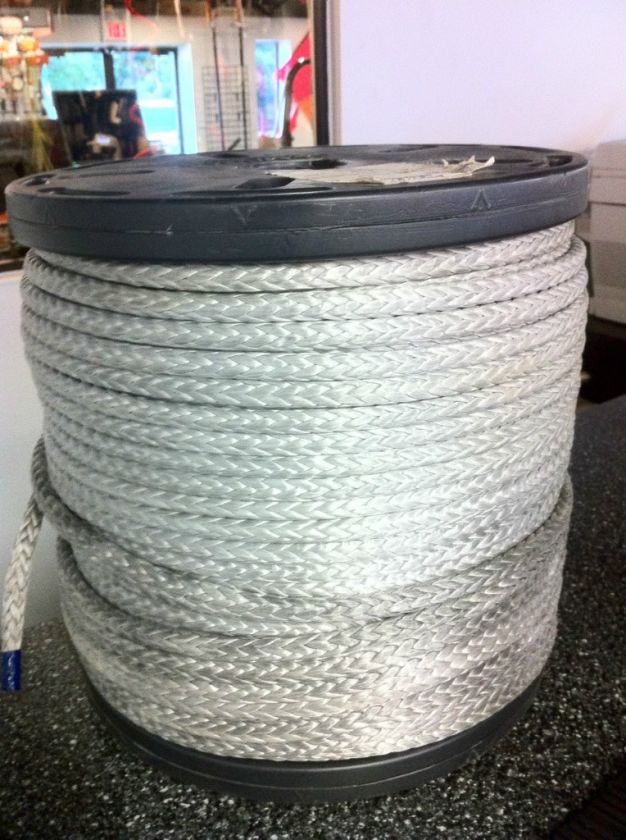 Samson AmSteel Rope 600  