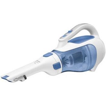 Black & Decker DustBuster 14.4V Cyclonic Hand Vac CHV1410 NEW  