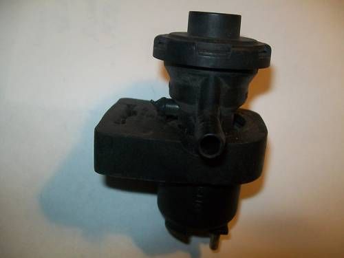 Mercedes W140 Fuel Regeneration Valve S320 S420 S500  