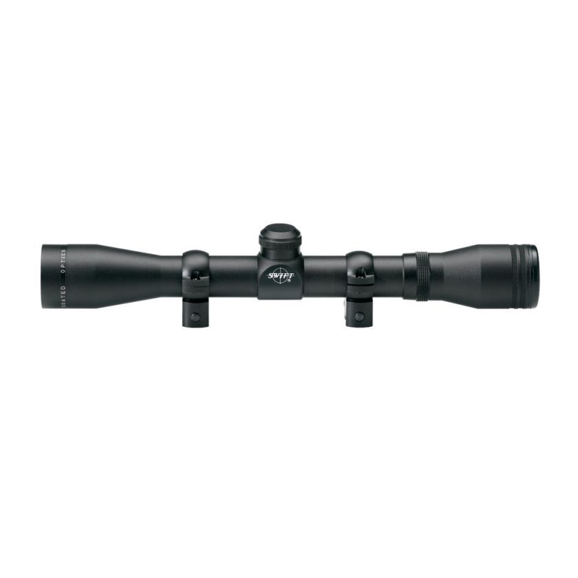 Swift Rimfire Rifle Scope 4x32mm  