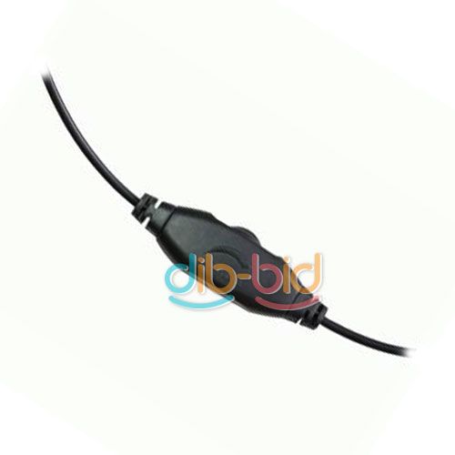 Somic IS R13 ISR13 Street 3.5MM Stereo Headphone w/ Mic  