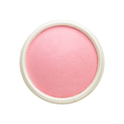 SKINFOOD Sugar Cookie Blusher #1, Bebe Pink, Free Gift  