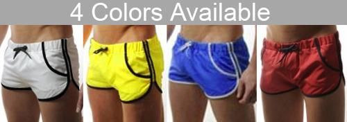 2012 NEW Summer Beach Mens Swimwear Swimsuit Trunk Bikini Board 