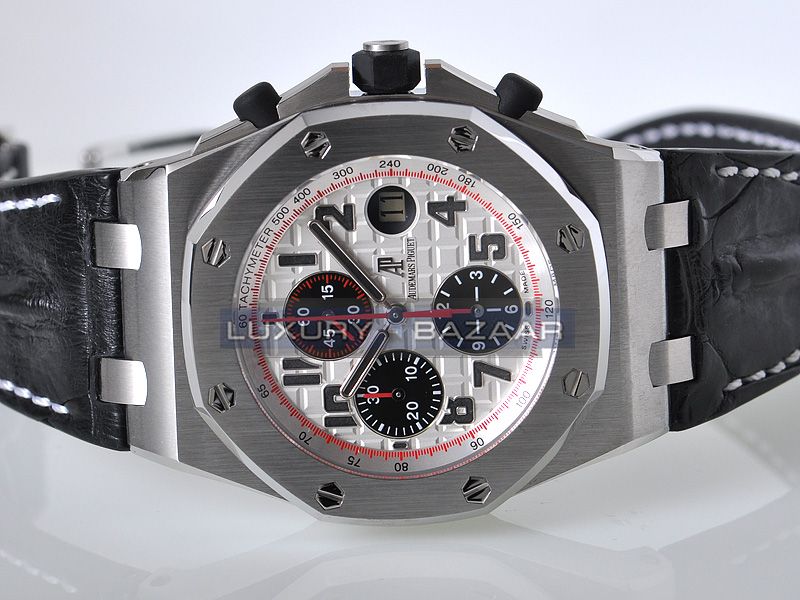 Audemars Piguet Audemars Piguet Royal Oak Offshore Themes Panda 