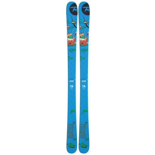 Rossignol S1 Pro Jib Skis Youth 125cm  