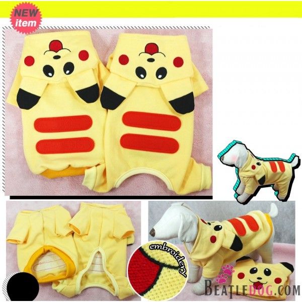 NEW VARIOUS DOG JUMPSUIT #3 pet apparel puppy clothes pup romper 