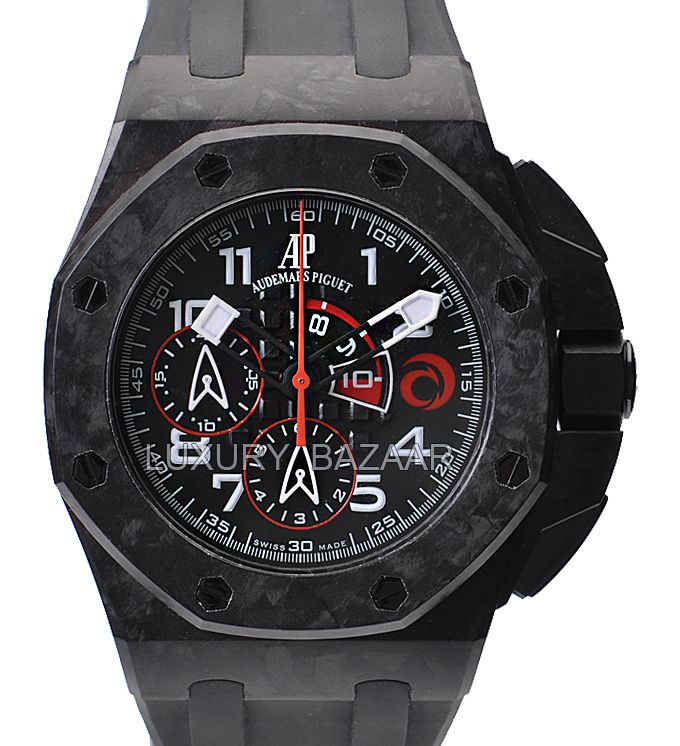 Audemars Piguet Royal Oak Offshore Team Alinghi 26062FS.OO.A002CA.01 