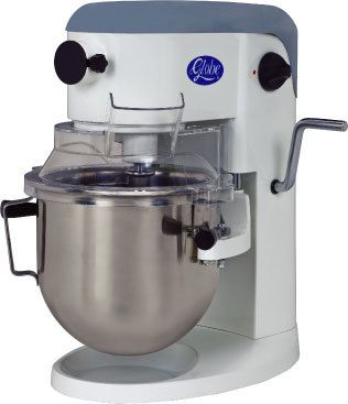 GLOBE 5 QT. PROFESSIONAL POWER MIXER, 10 SPEEDS (SP05)  