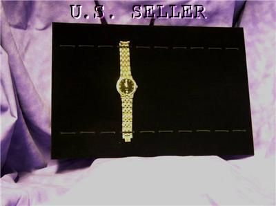 LARGE WATCH/BRACELET PAD INSERT FOR REGULAR SIZE TRAYS  