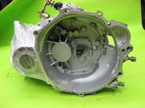 Mitsubishi F5M42 Transaxle 2000 2003 Eclipse/ Stratus  