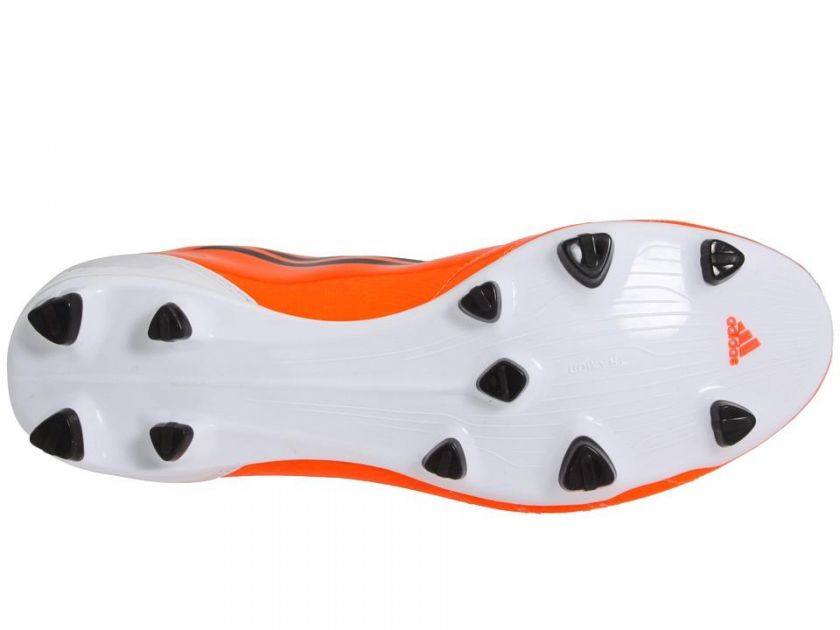 ADIDAS F10 TRX FG Orange U41869 Soccer Men  