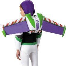 Buzz Lightyear Jet Pack   New  