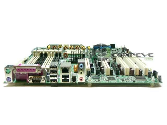 HP XW8200 Motherboard Dual Xeon 350446 001;347241 004  