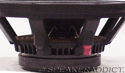 NEW IN OPEN BOX PHL 4530 HIGH EFFICIENCY WOOFER SUBWOOFER   LAST ONE.