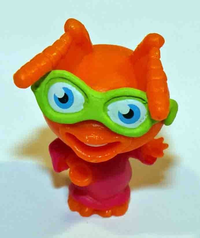 MOSHI MONSTER MOSHLING FIGURES SERIES 3 PICK YOUR OWN INC ULTRA RARE 