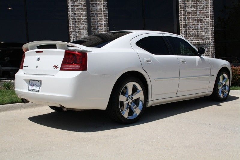 Dodge  Charger R/T HEMI in Dodge   Motors