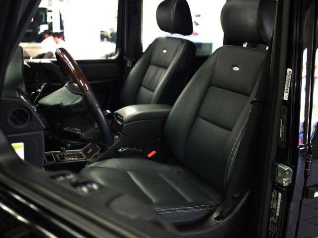 Mercedes Benz  G Class G55 AMG in Mercedes Benz   Motors