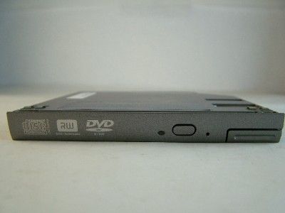 Dell GX620 USFF DVD RW Dual Layer Burner Drive M6791  