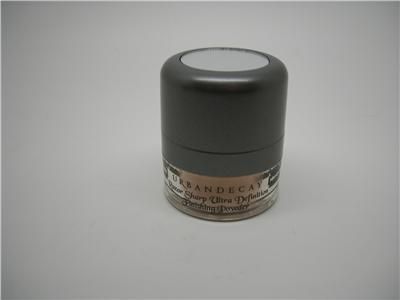   RAZOR SHARP UD FINISHING POWDER .13 OZ./3.75G, TRAVEL SIZE  