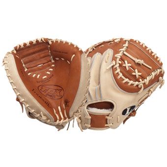   Pro Flare 32.5 Inch Baseball Catchers Mitt 044277964252  